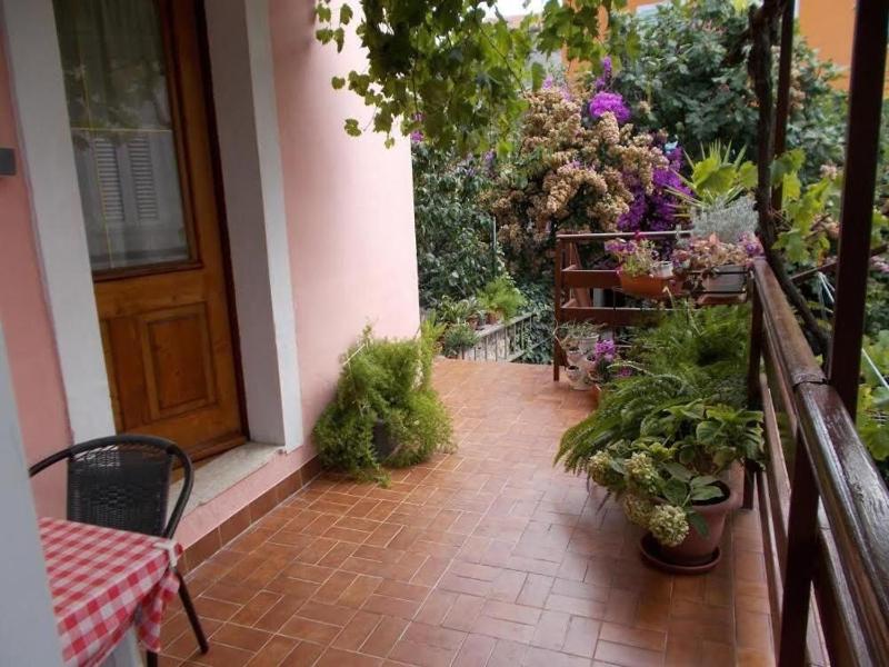 Apartments Vodaric - image 35