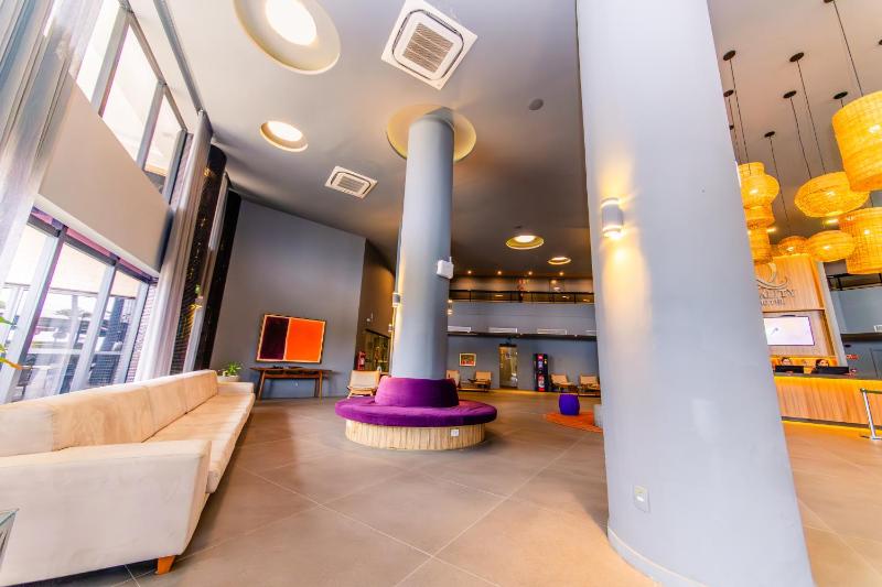 Quality Hotel Aracaju - image 14