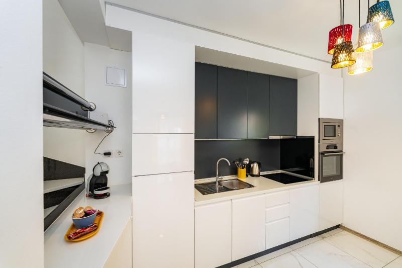 Villa Essenza Mare in Vodice with private pool & pet friendly - only 650 meters from the beach - image 37