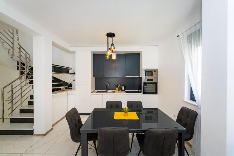 Villa Essenza Mare in Vodice with private pool & pet friendly - only 650 meters from the beach - image 30