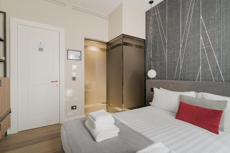 Della Spiga Suites by Brera Apartments - image 11