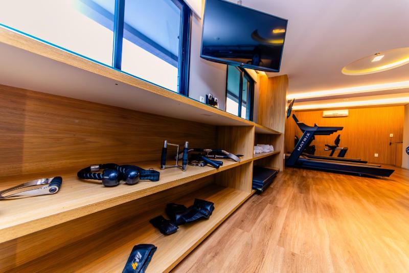 Quality Hotel Aracaju - image 35