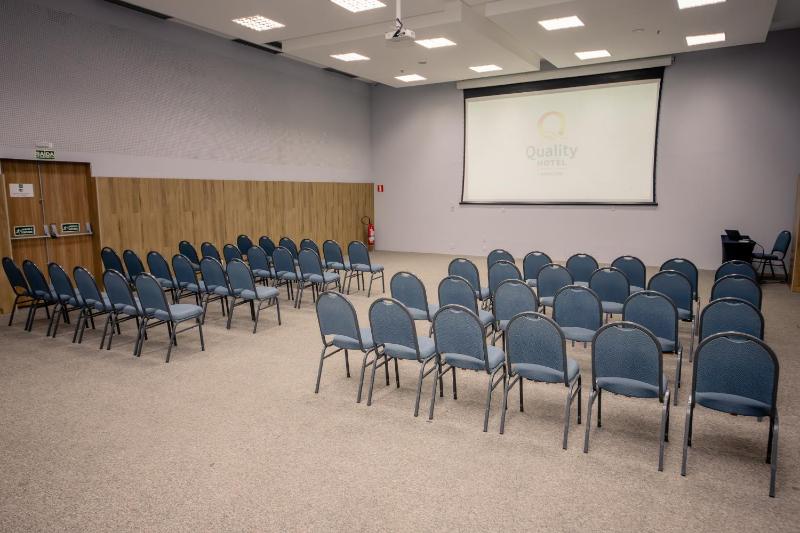 Quality Hotel Aracaju - image 27