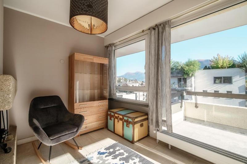 Terrazza Paradiso by Quokka 360 - Spacious Design Flat with Terrace - image 48