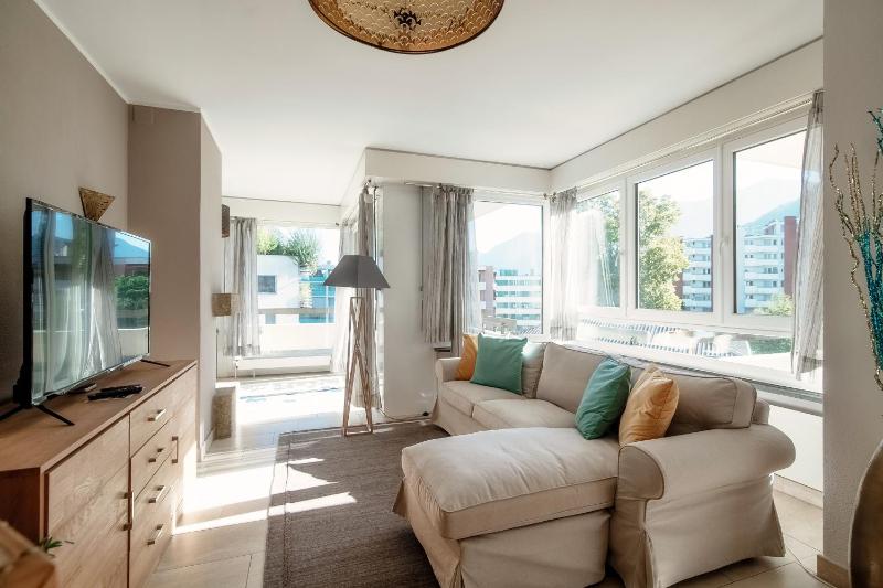 Terrazza Paradiso by Quokka 360 - Spacious Design Flat with Terrace - image 49