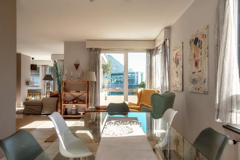 Terrazza Paradiso by Quokka 360 - Spacious Design Flat with Terrace - image 29