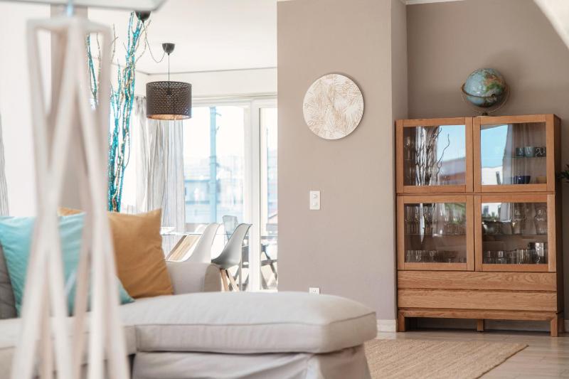 Terrazza Paradiso by Quokka 360 - Spacious Design Flat with Terrace - image 14