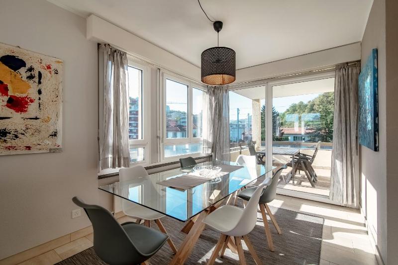 Terrazza Paradiso by Quokka 360 - Spacious Design Flat with Terrace - image 43