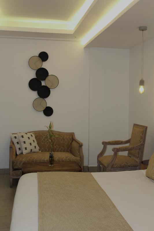 The Swiss Hotel Freetown - image 9