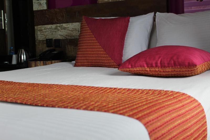 The Swiss Hotel Freetown - image 8