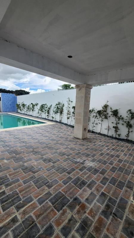 Zarzuela Villas del Mar Puerto Plata - image 46