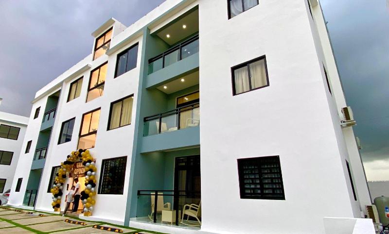 Zarzuela Villas del Mar Puerto Plata - image 45