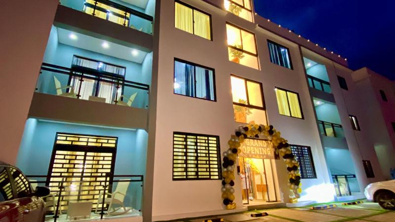 Zarzuela Villas del Mar Puerto Plata - image 12