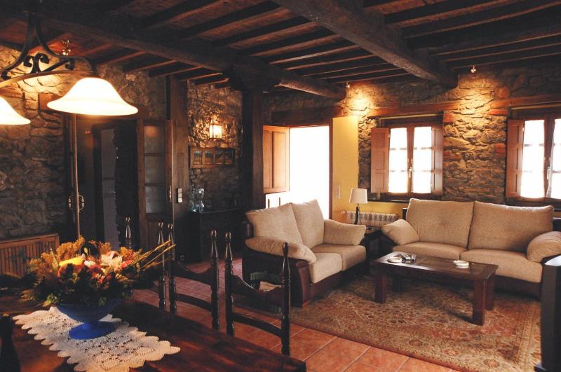 Casa de Aldea La Pumariega - image 23