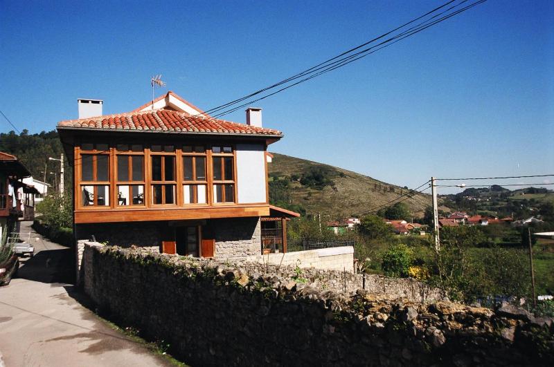 Casa de Aldea La Pumariega - image 33
