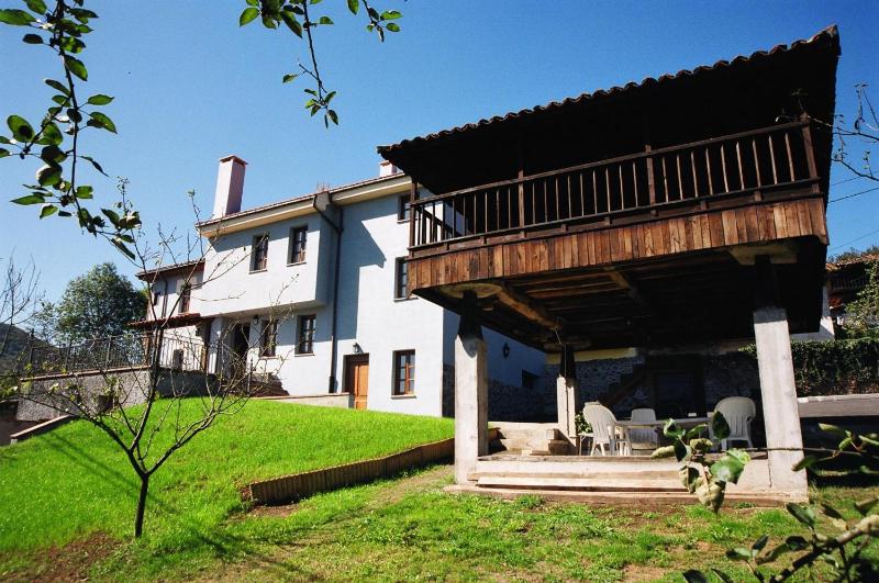 Casa de Aldea La Pumariega - image 14