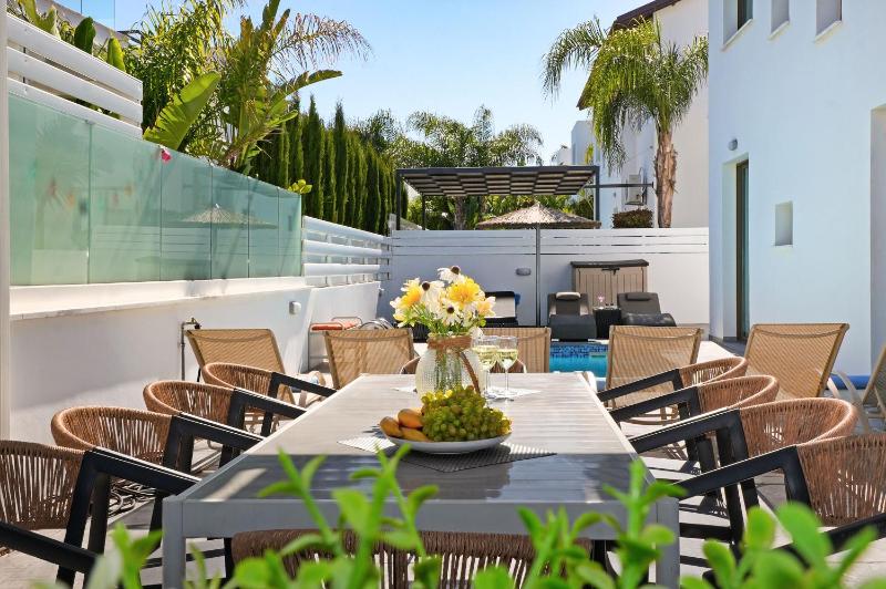 Villa Jasmin - 4Bed with Private Pool - image 11