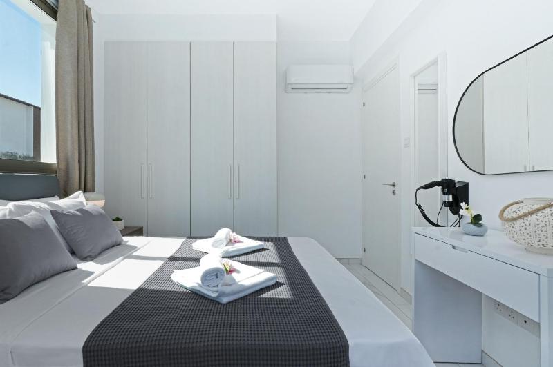 Villa Jasmin - 4Bed with Private Pool - image 8