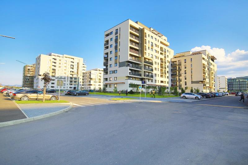 MOOS Apartment CORESI - image 12