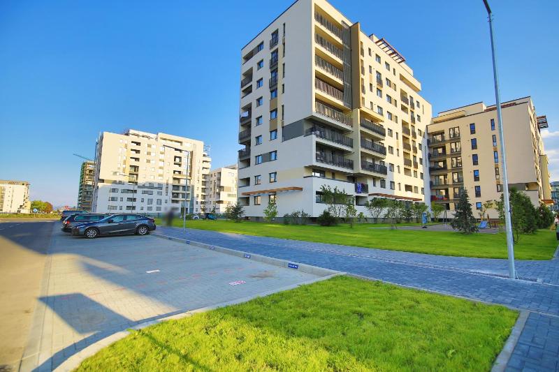 MOOS Apartment CORESI - image 11