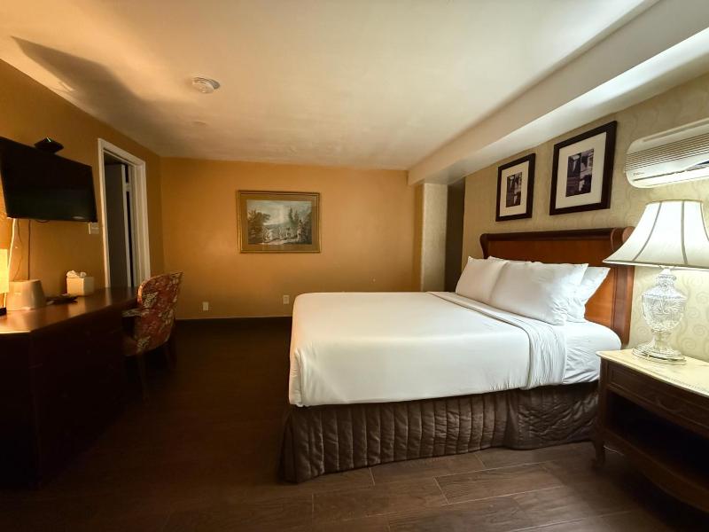 Windsor Inn Hotel - image 14