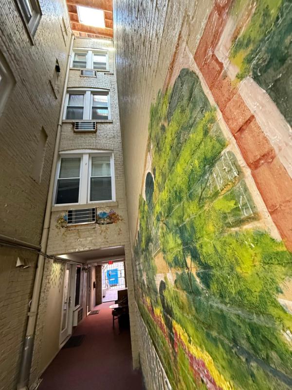 Windsor Inn Hotel - image 16