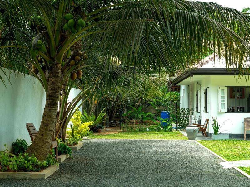Rosewood Cozy 3-Bedroom Villa & gardennear surf point - image 4