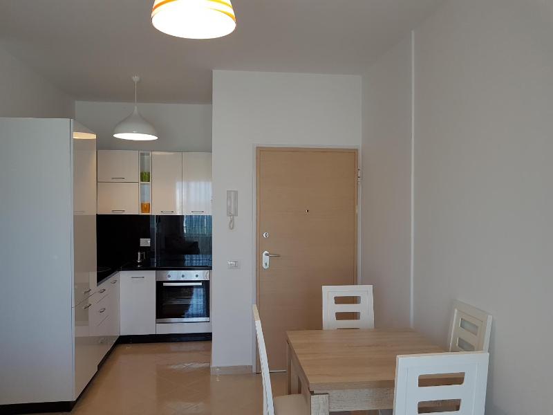 Apartment with Sea View image 4