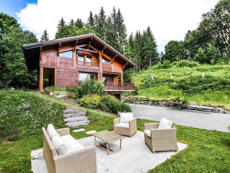 Chalet familial confortable 7 pers 800m des pistes terrasse parking WiFi équipements modernes - FR-1-685-77 - image 8