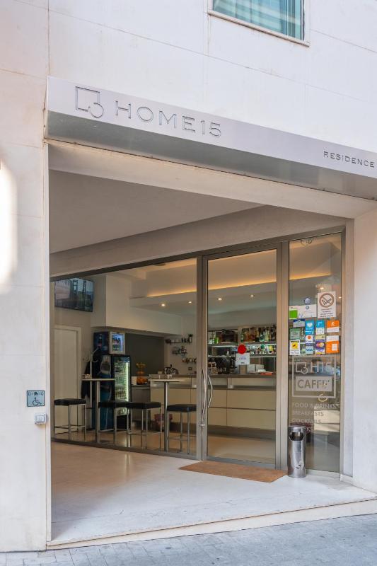 Home 15 Residence Hotel - image 31