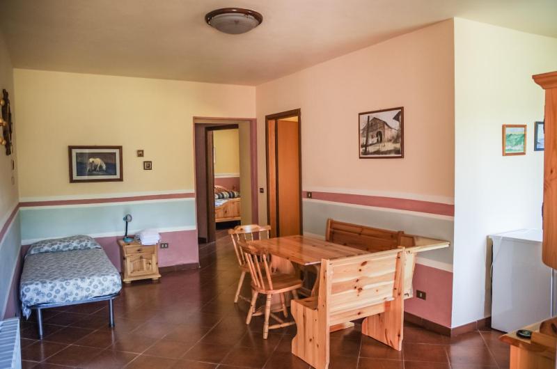 Two-Bedroom Apartment image 2