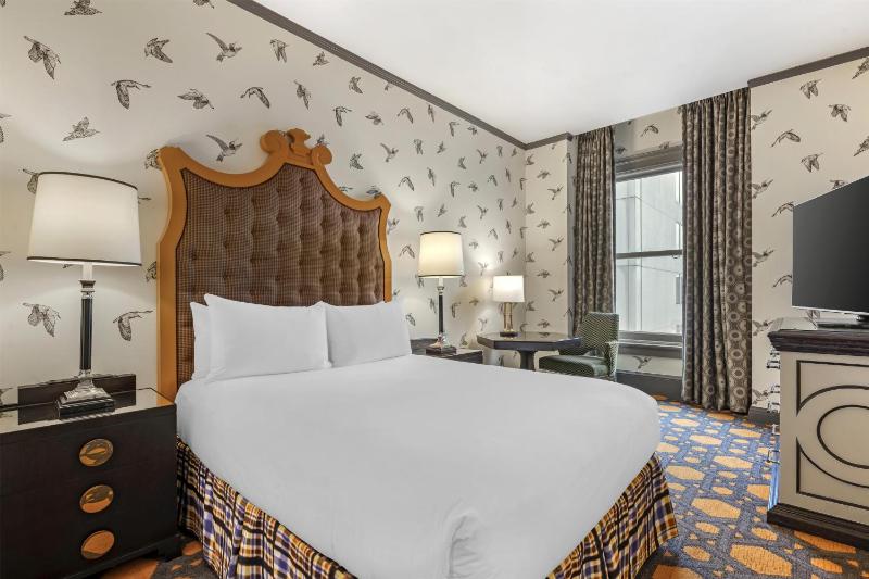 The Royal Sonesta Portland Downtown - image 6