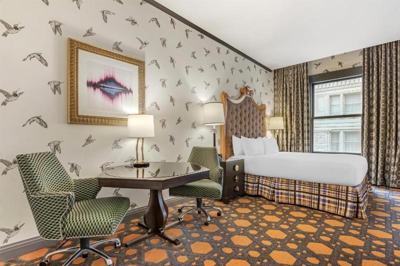The Royal Sonesta Portland Downtown - image 17