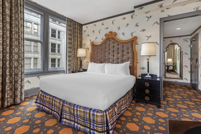 The Royal Sonesta Portland Downtown - image 12