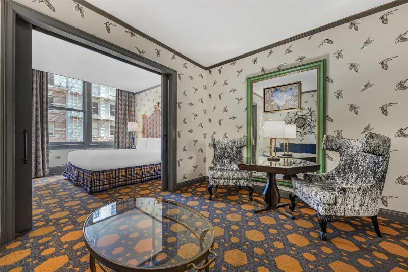 The Royal Sonesta Portland Downtown - image 15