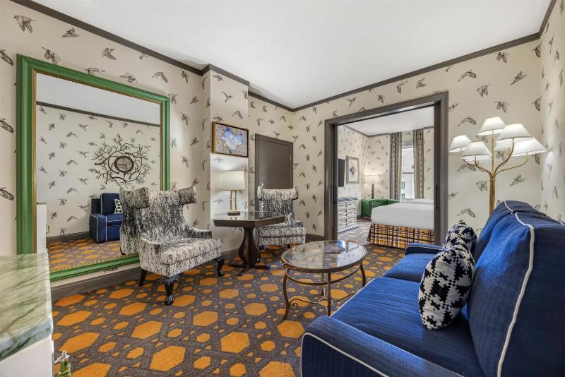 The Royal Sonesta Portland Downtown - image 5
