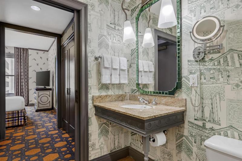 The Royal Sonesta Portland Downtown - image 19