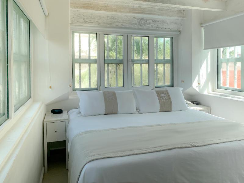 El Marques Hotel Boutique By GEH Suites - image 5