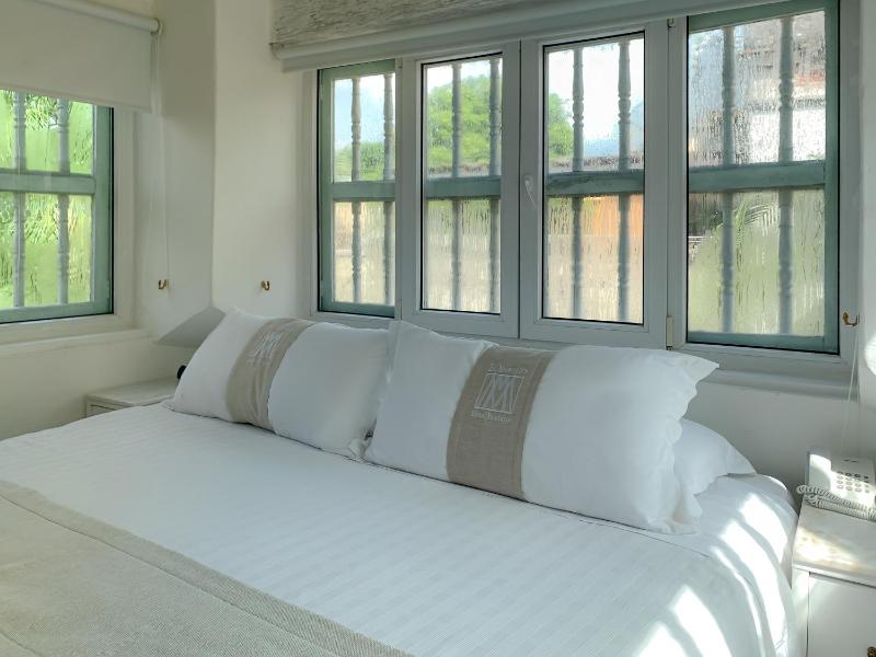 El Marques Hotel Boutique By GEH Suites - image 4