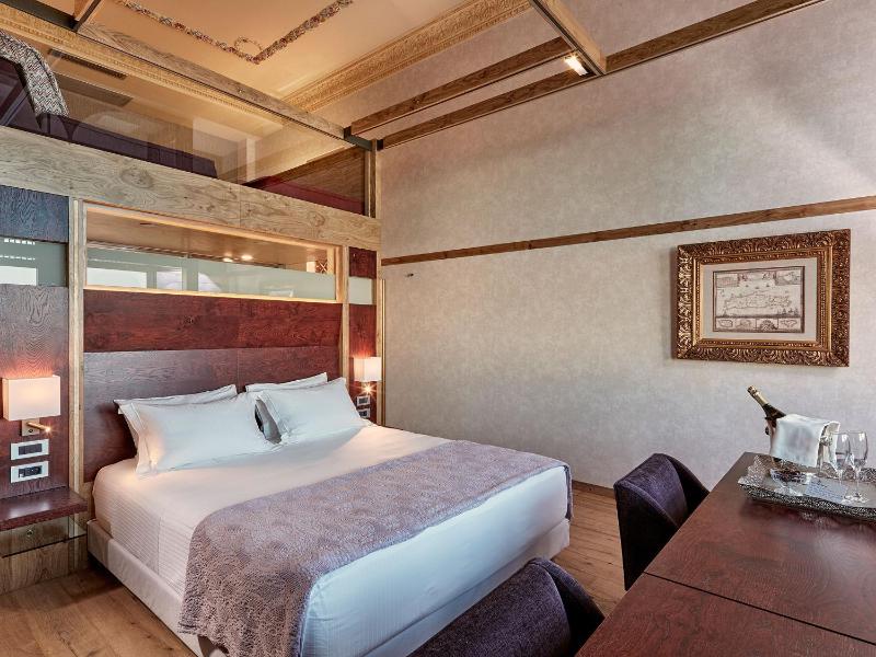 Domus Renier Boutique Hotel - image 6