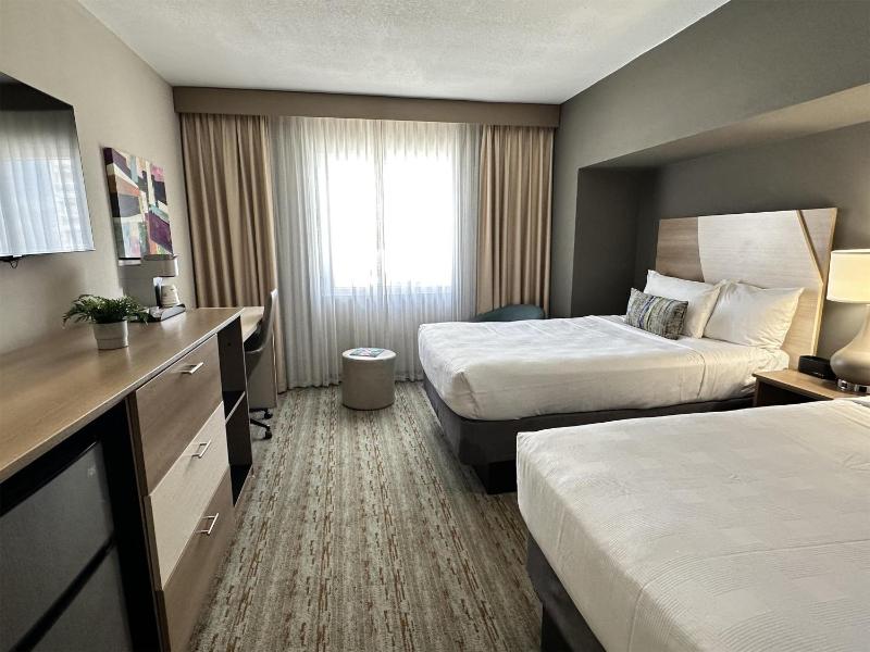 Best Western Plus Atlantic Beach Resort - image 40