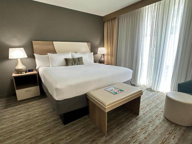 Best Western Plus Atlantic Beach Resort - image 45