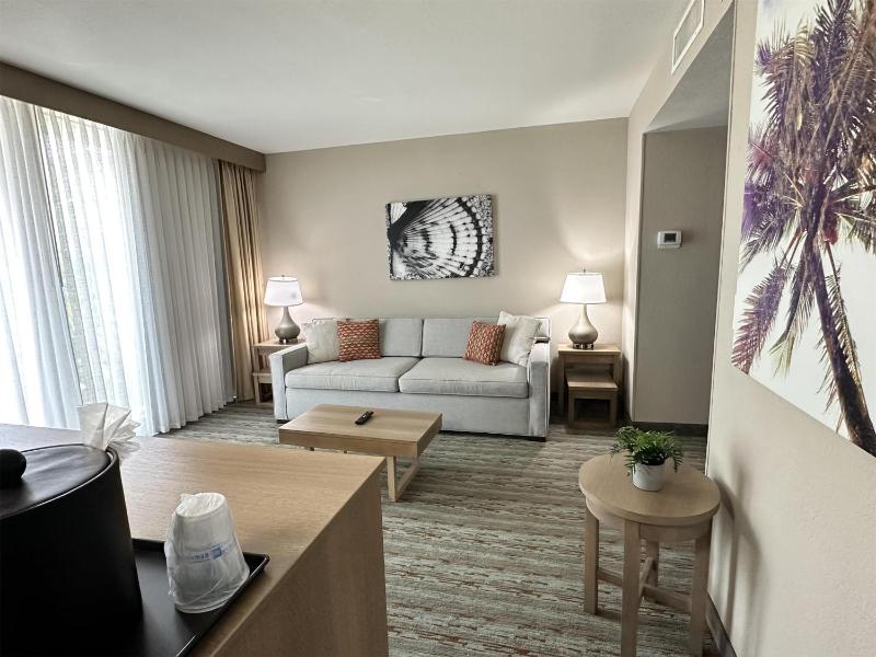 Best Western Plus Atlantic Beach Resort - image 13