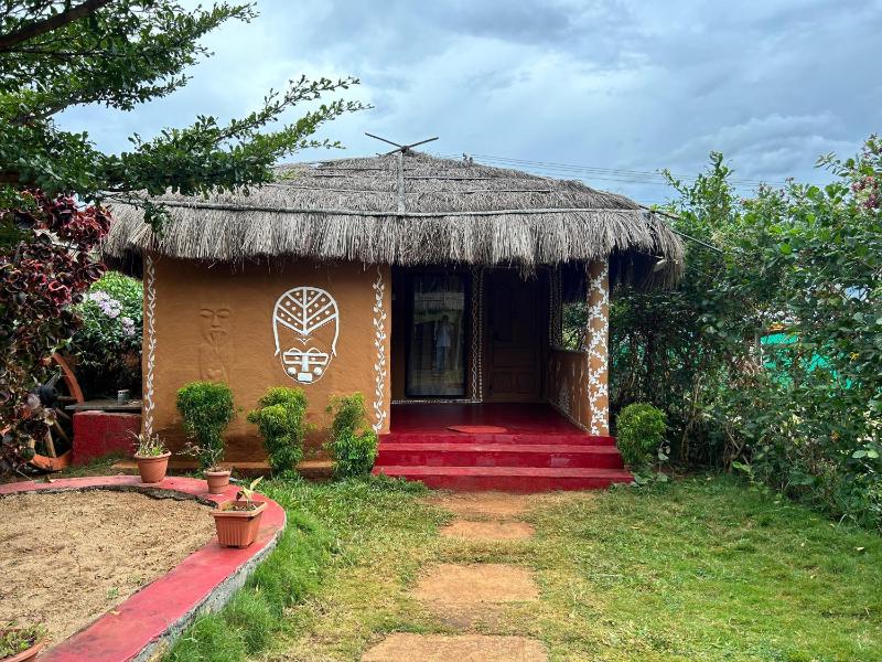 Mannora Resorts Marayoor - image 32
