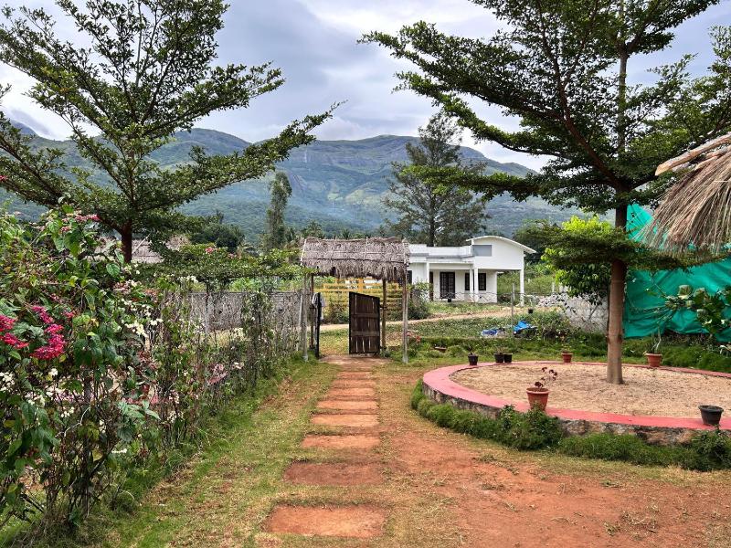 Mannora Resorts Marayoor - image 28