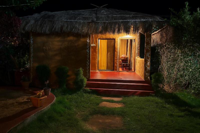 Mannora Resorts Marayoor - image 20