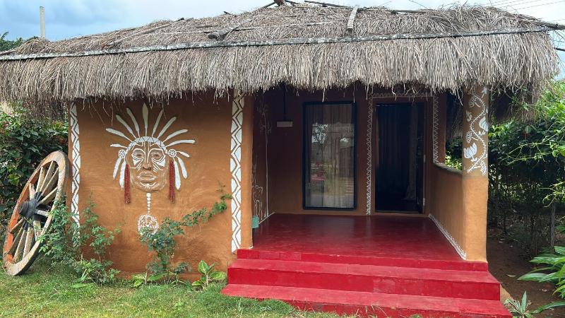 Mannora Resorts Marayoor - image 36
