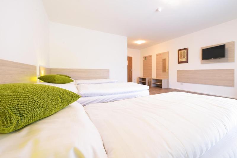 Triple Room - Disability Access image 2