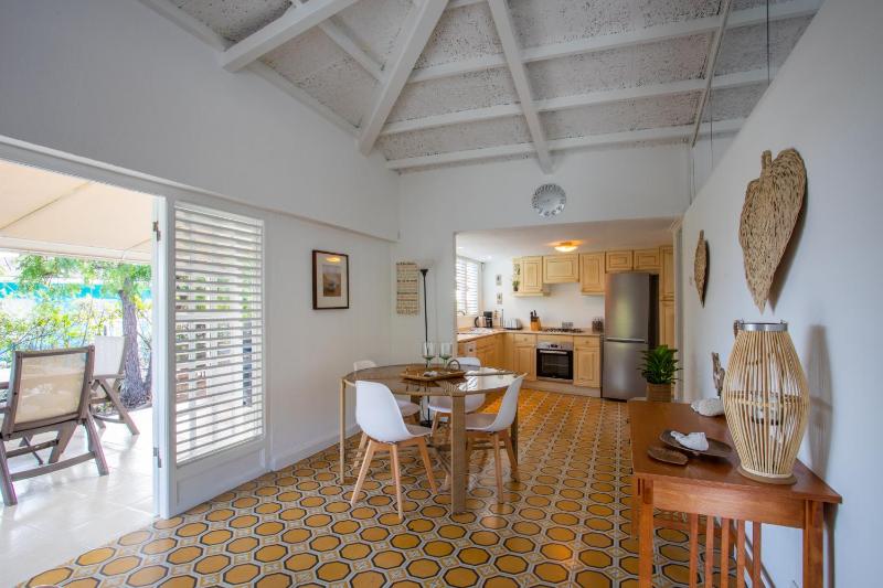 Bungalow Seabass - image 27