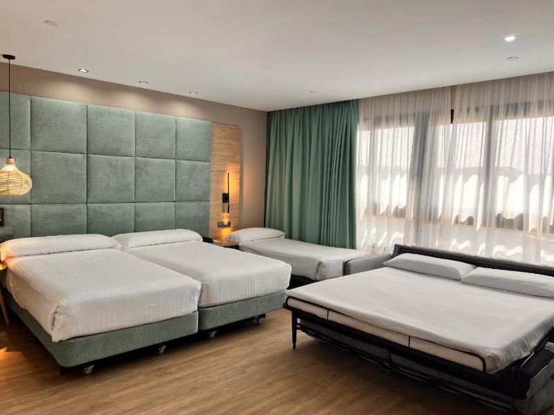 Sercotel Maya Alicante - image 2